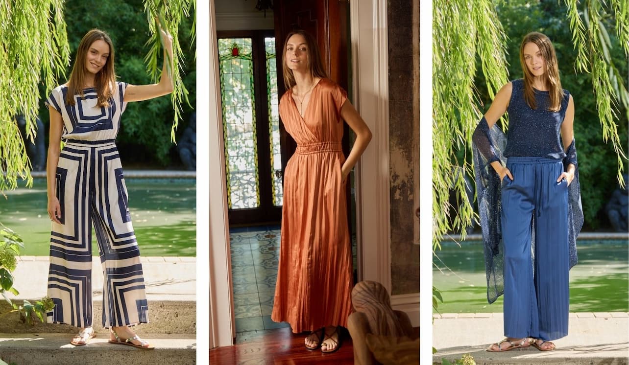NEW COLLECTION: SUMMER 2026