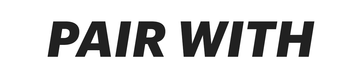 Pair With