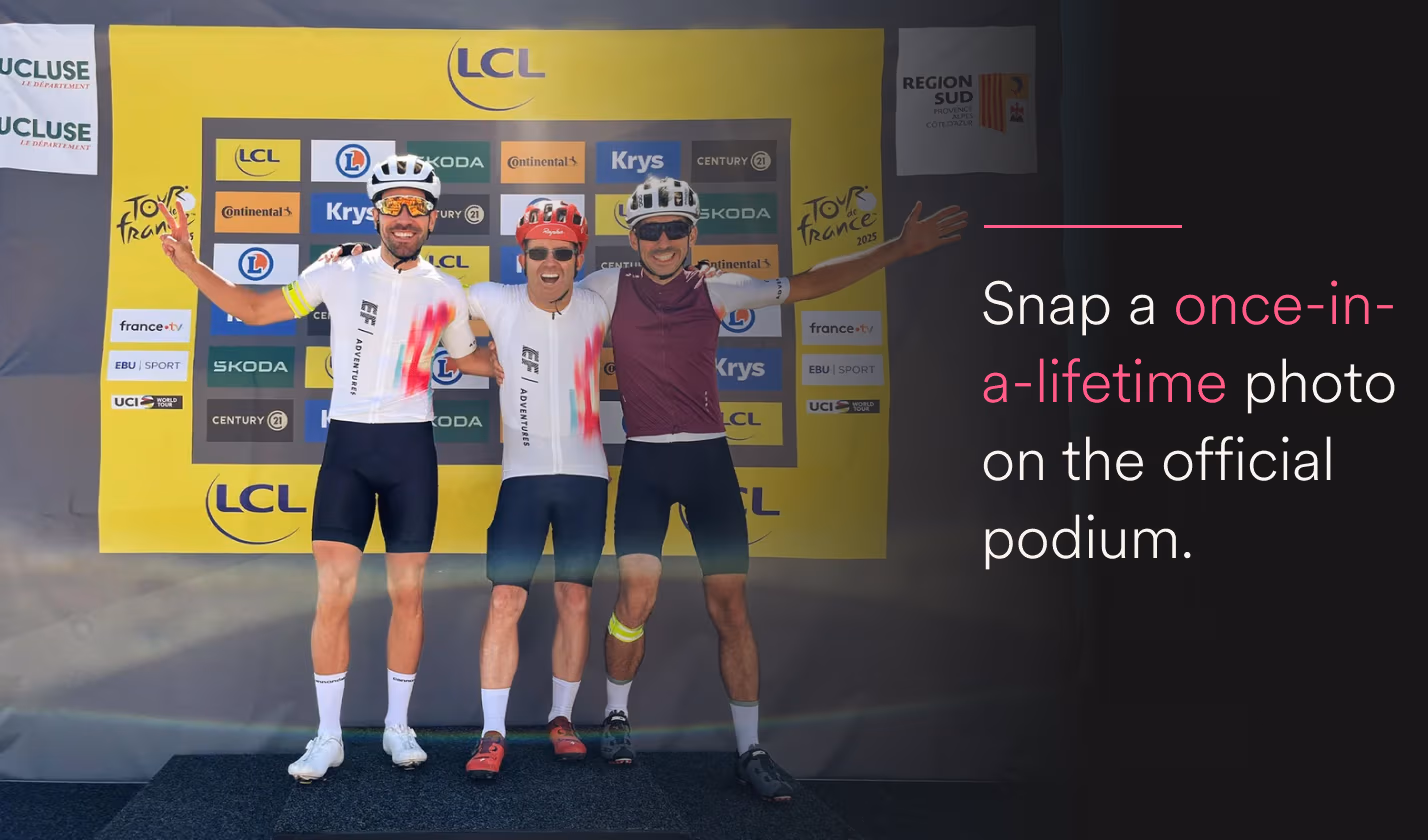 Snap a once-in-a-lifetime photo