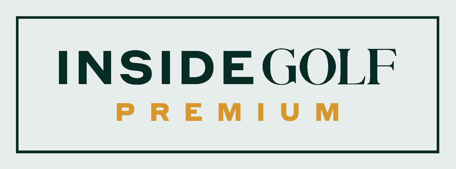 InsideGOLF Premium