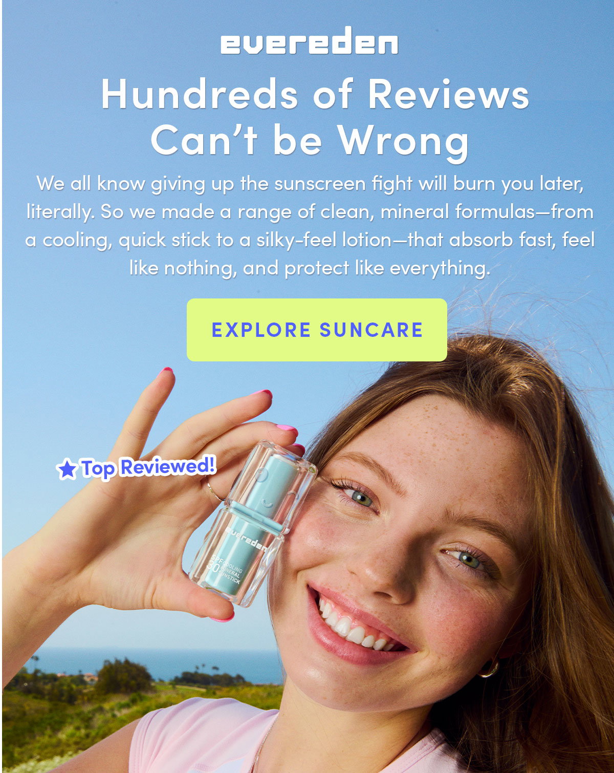 Explore Suncare 