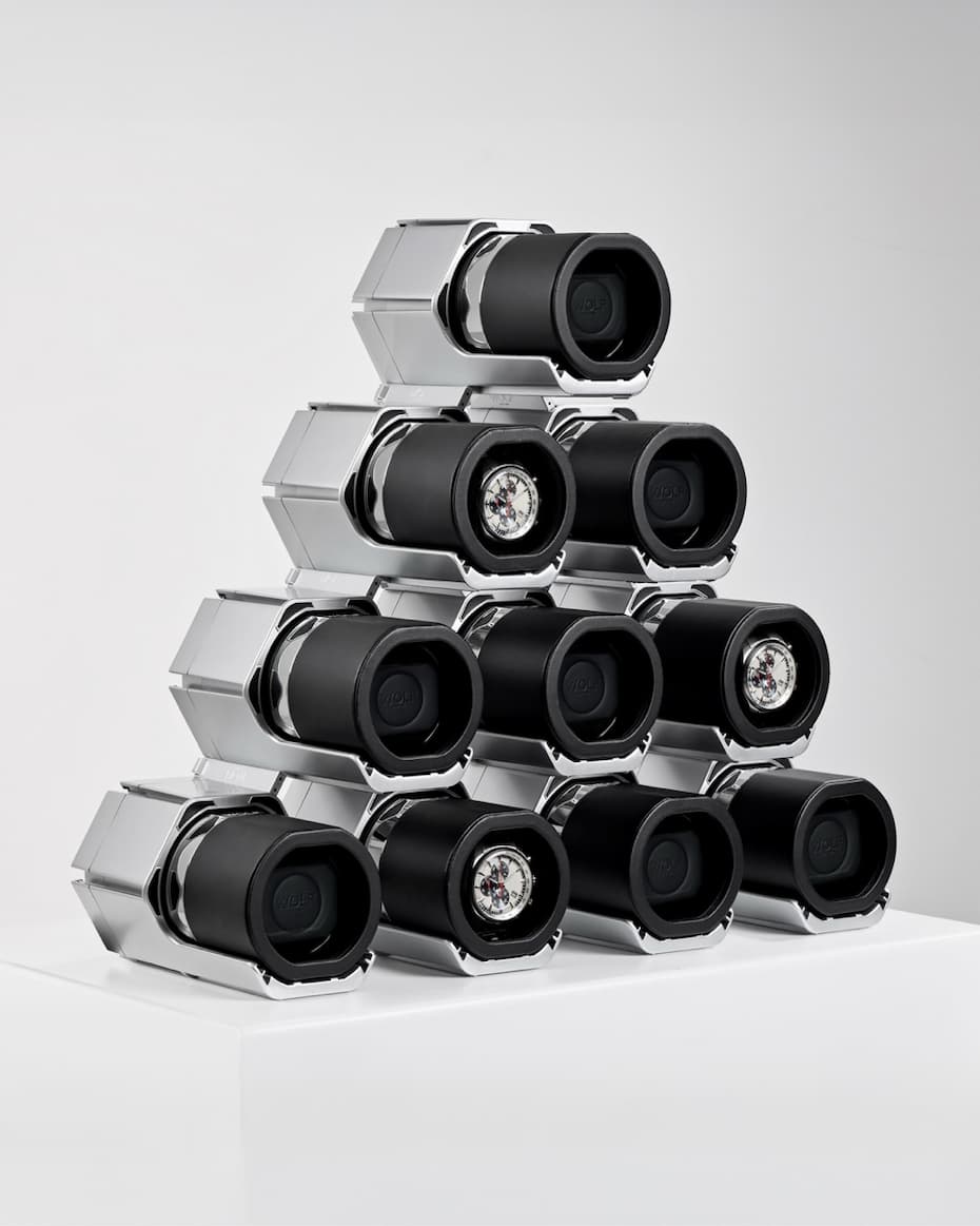 The Rocket Docking Station