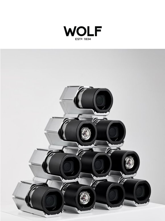 Introducing the Rocket Docking Station
