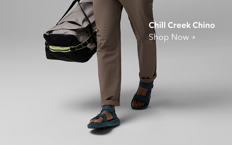 Chill Creek Chino