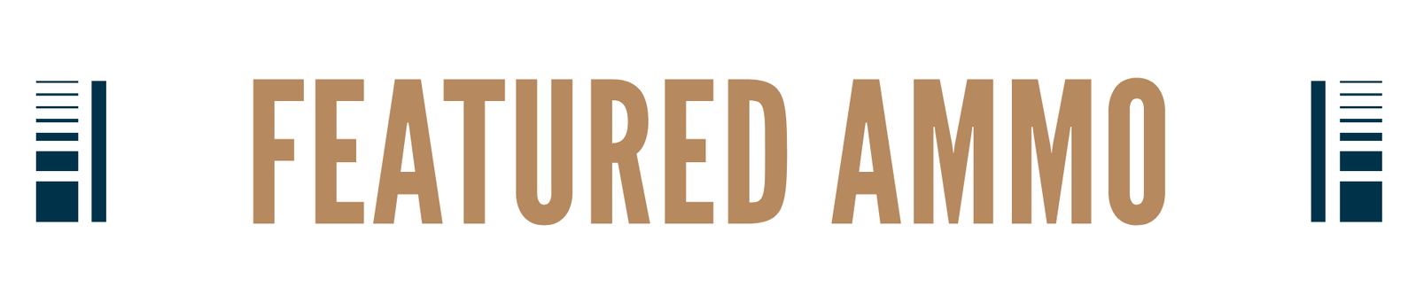 FEATURED AMMO DEALS