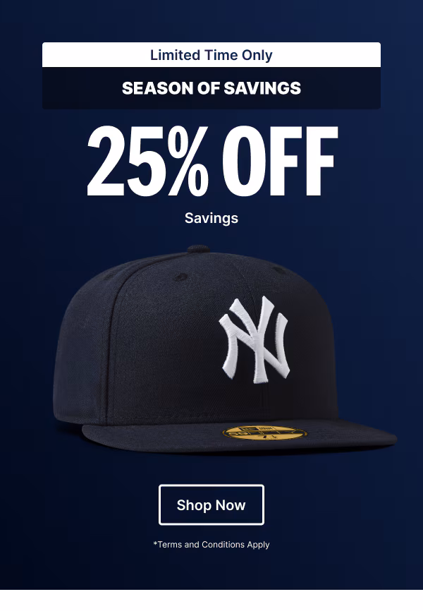 shop now