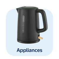Appliances