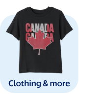 Clothing & more
