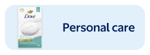 Personal care