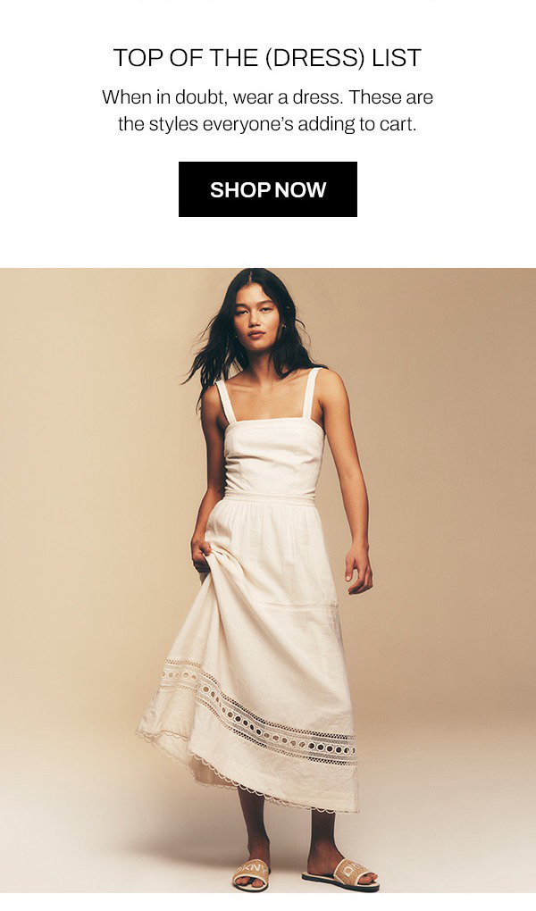Dresses