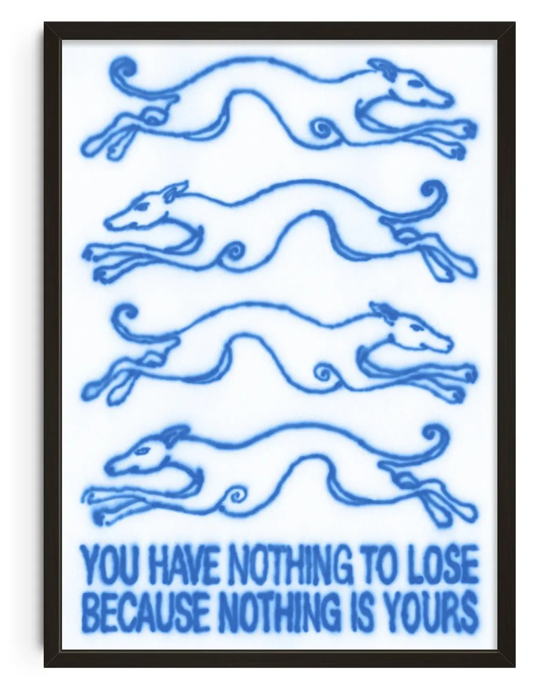 Image of Nothing to Lose