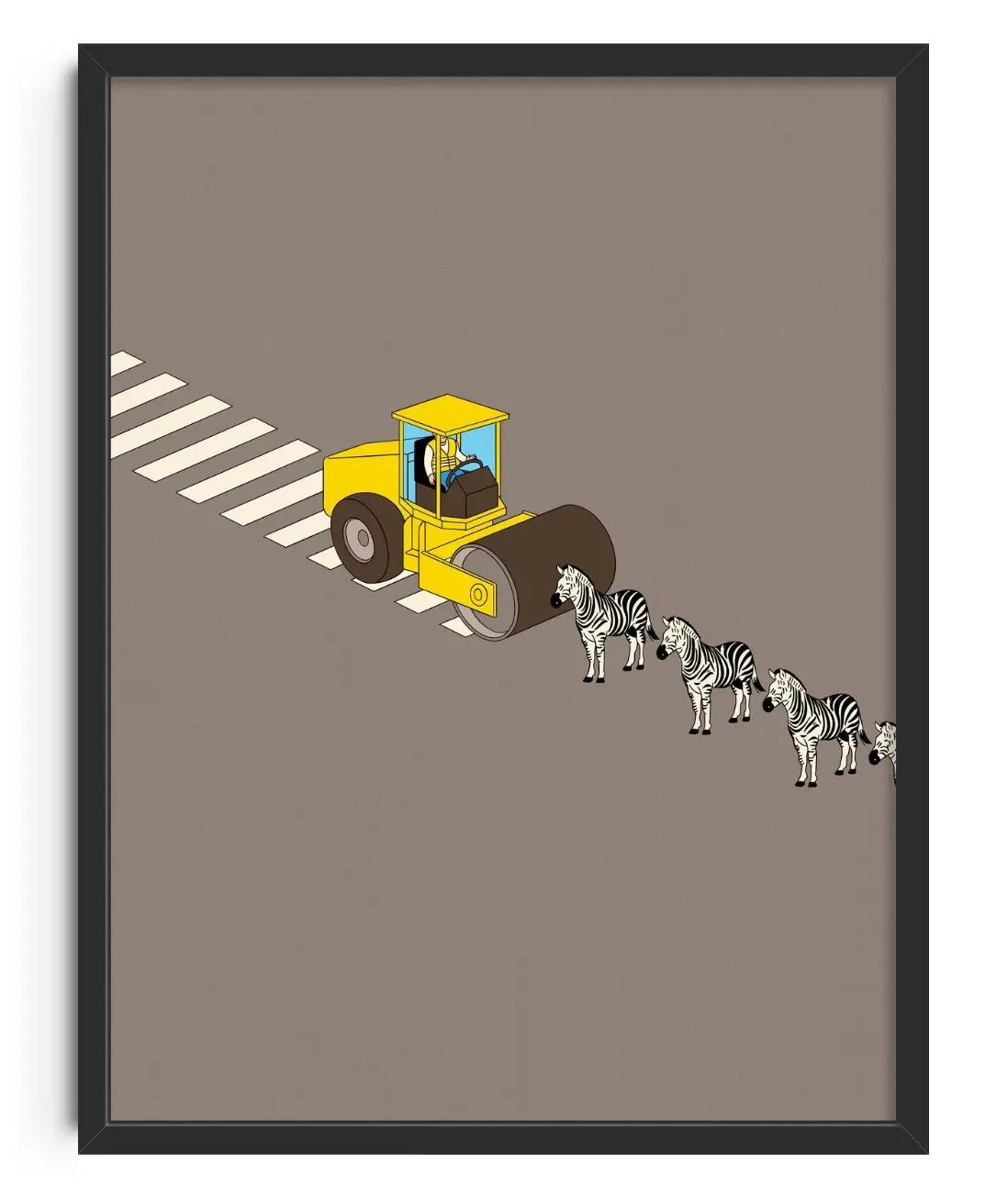Image of Zebra