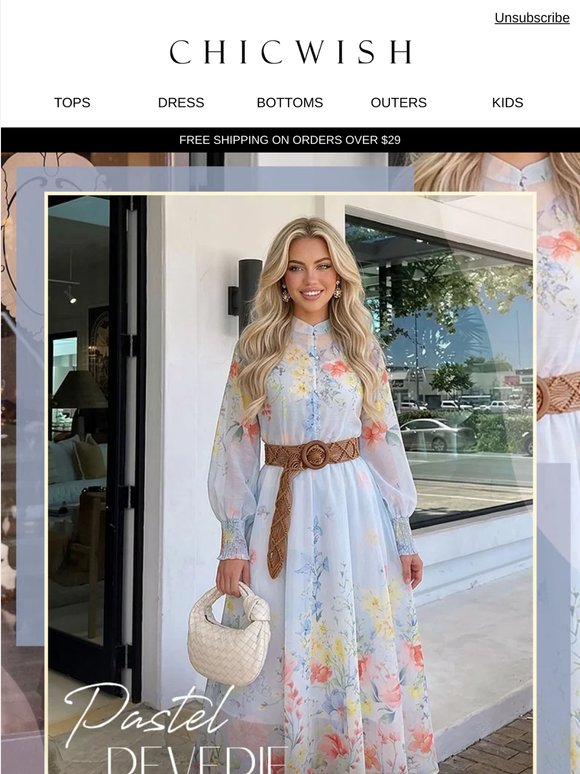 New summer arrivals are here to make you shine all season long ✨