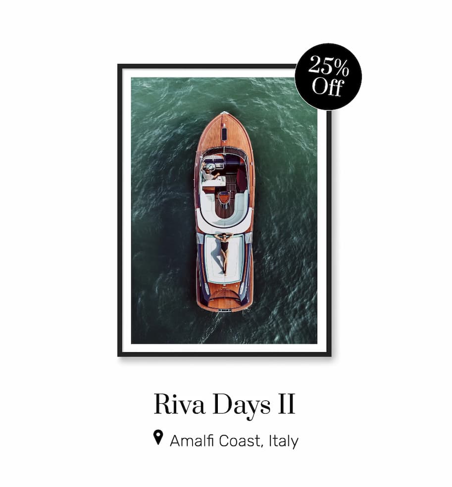 Riva Days II