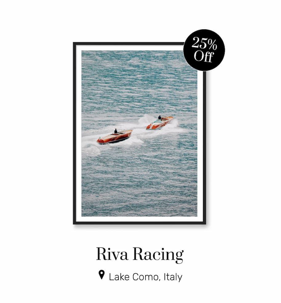 Riva Racing