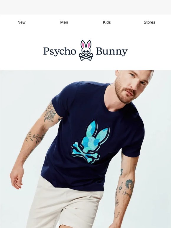 New Arrivals Just Dropped