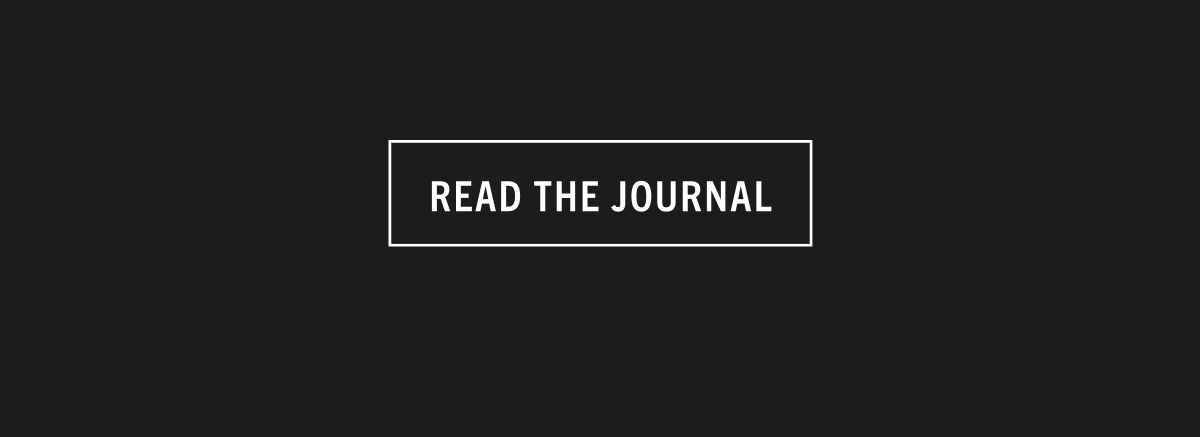 READ MORE IN THE JOURNAL
