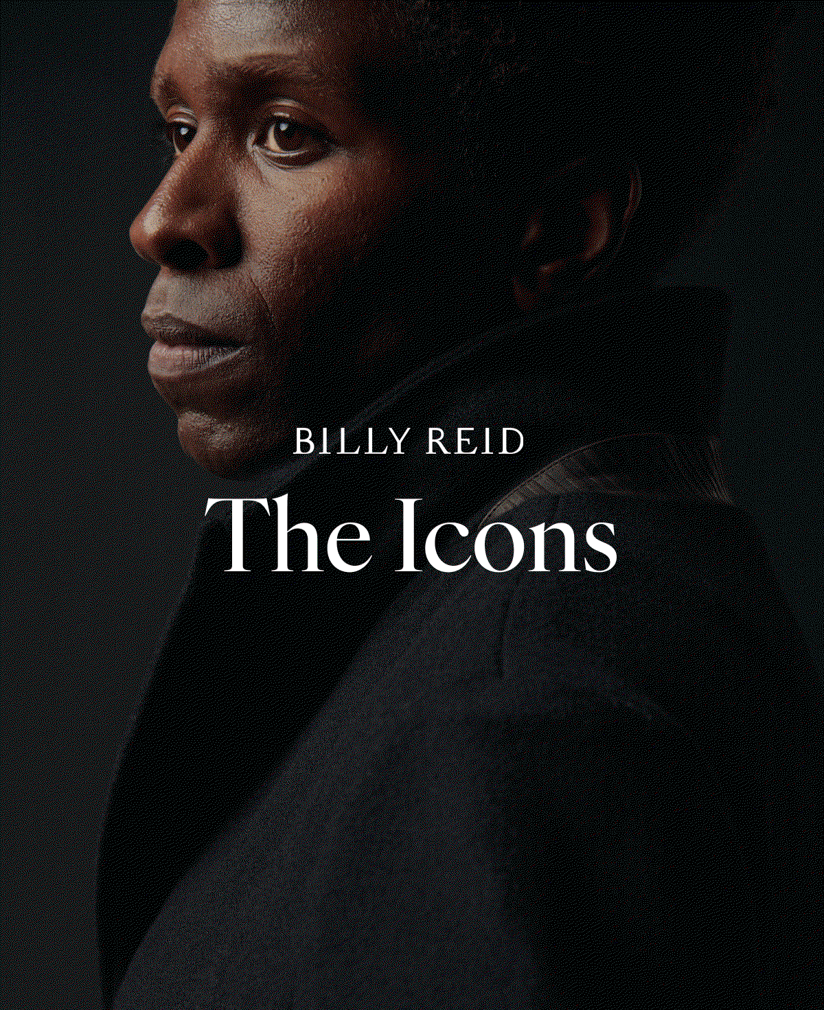 Billy Reid : The Icons