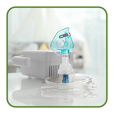Nebulizer Machine