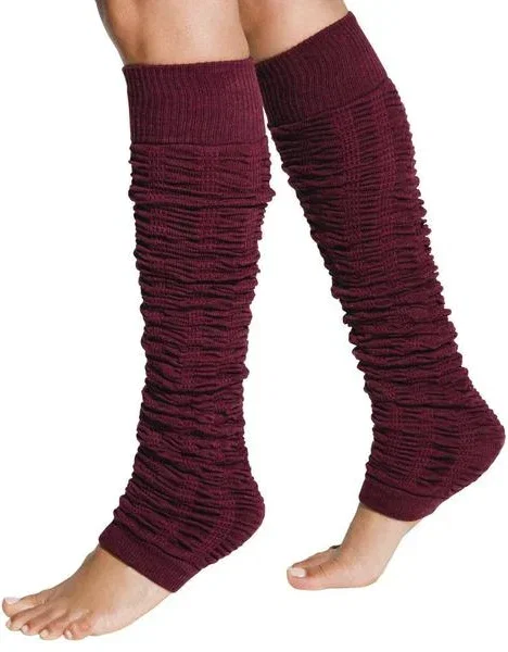 Leg Warmers