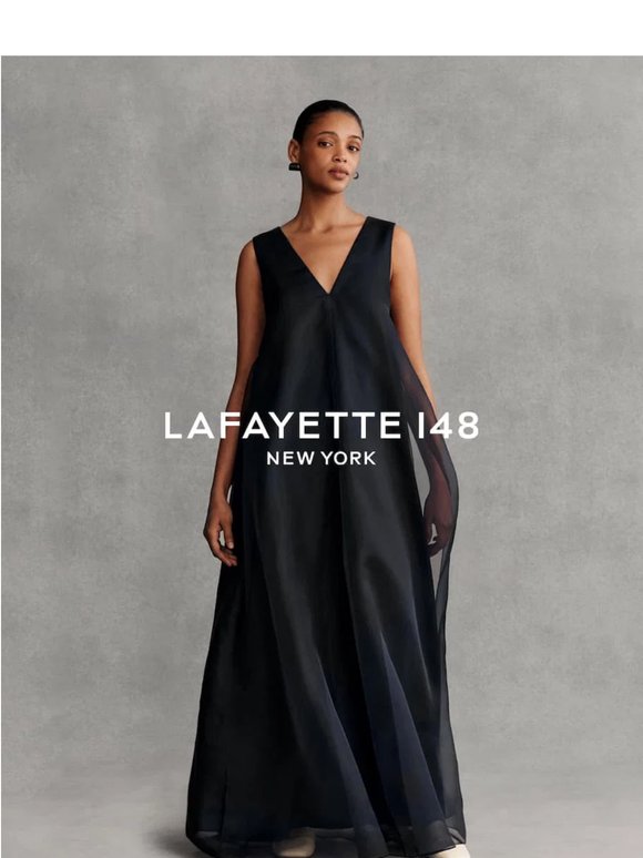 The Guest Dress
