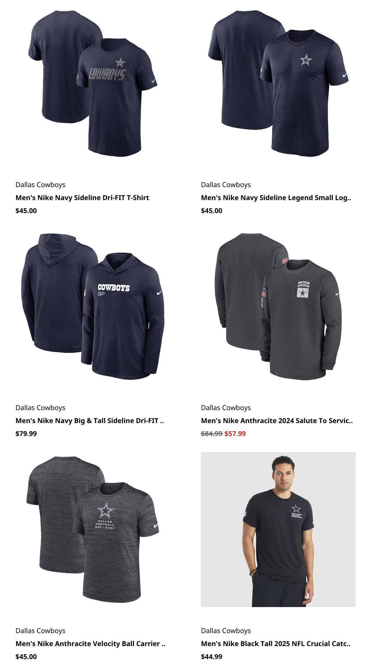 Product Grid