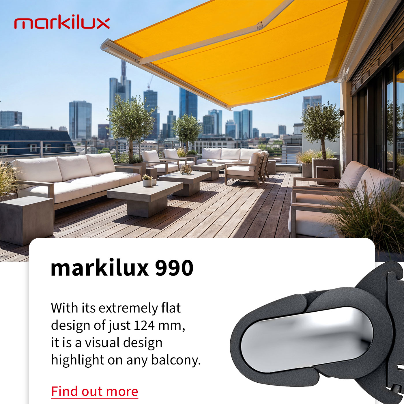 Markilux
