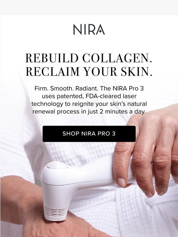 2 minutes. Visible results.