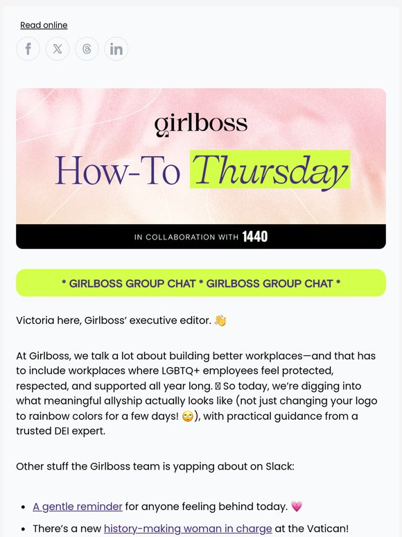 🏳️‍🌈 Pride at work needs a rebrand