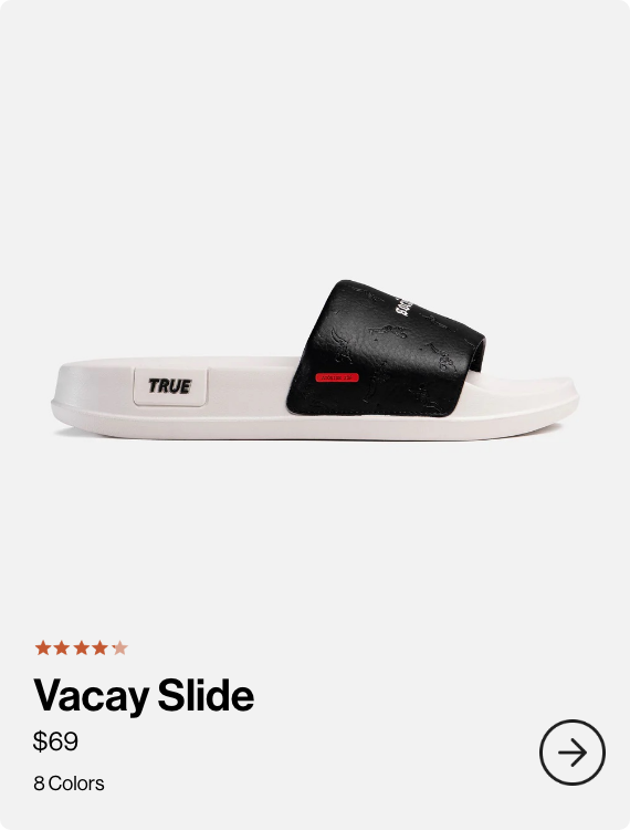 Vacay Slide.