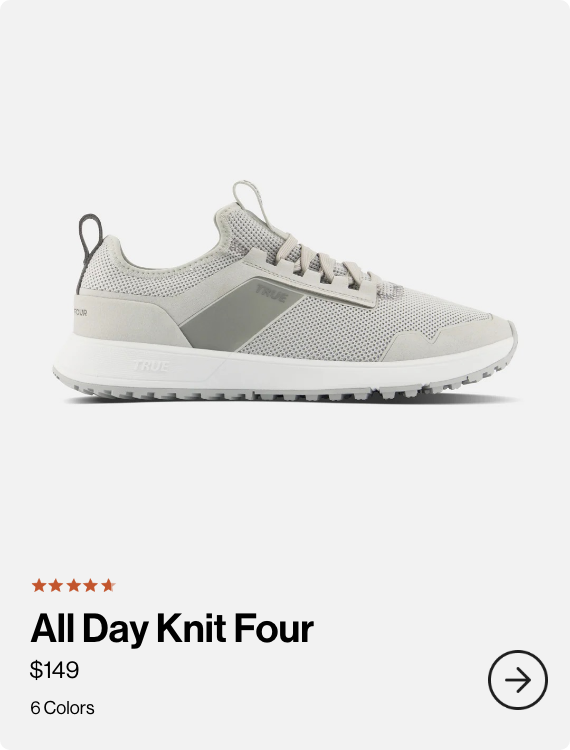 All Day Knit Four.