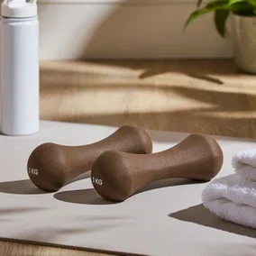 Unio Essentials Pack of 2 Hand Weights