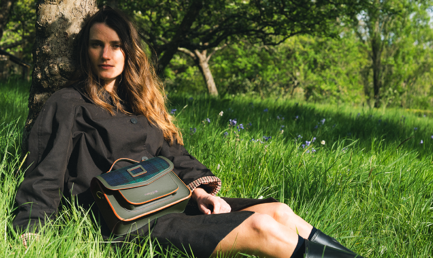 The Meadow Bag