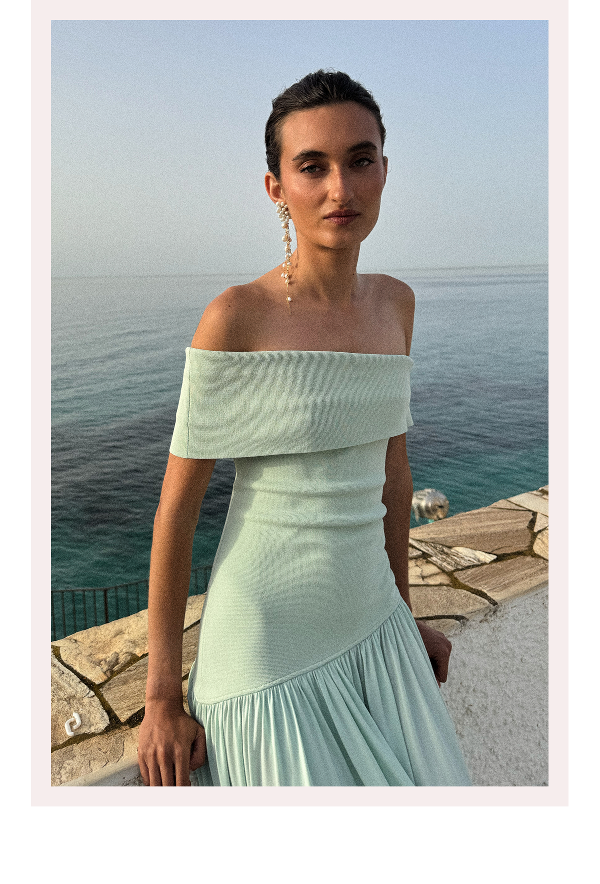 The Myla Knit Dress