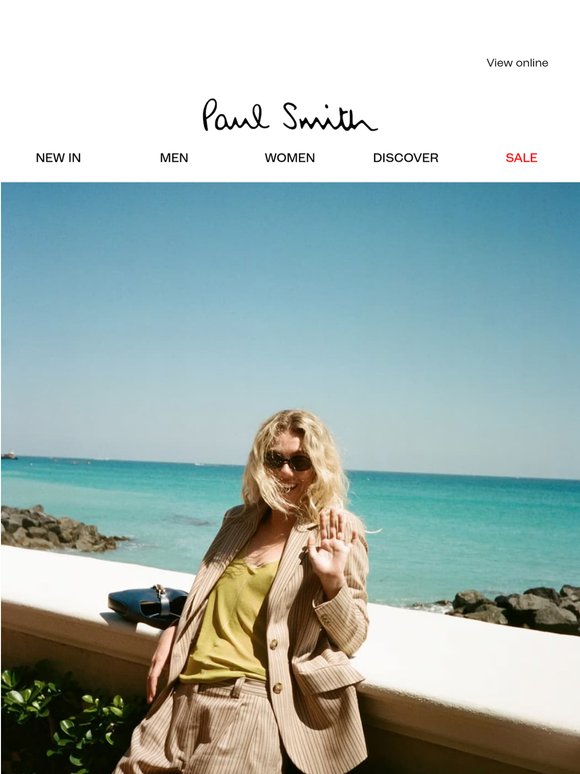 Your best-dressed holiday starts here