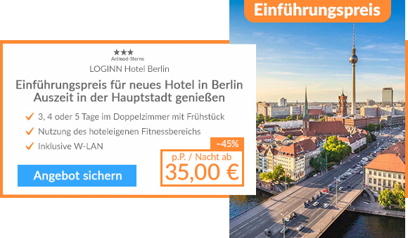 LOGINN Hotel Berlin