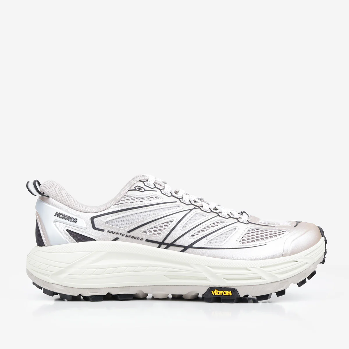 HOKA Mafate Speed 2 TS Shoes at Urban Industry Store 
