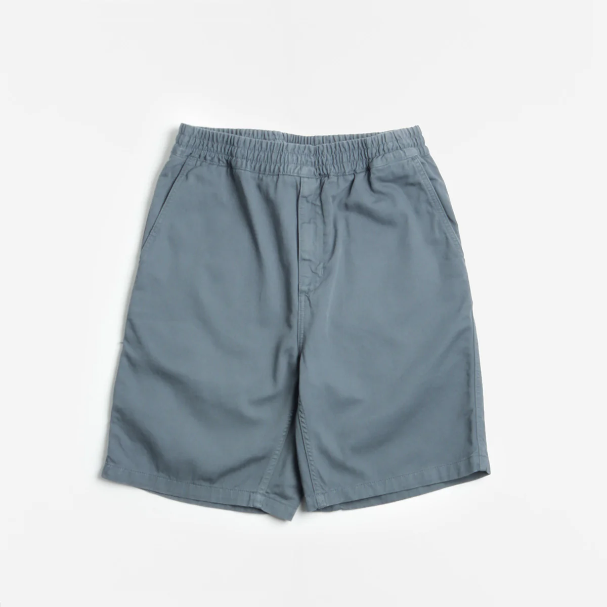 Carhartt WIP Flint Shorts at Urban Industry Store