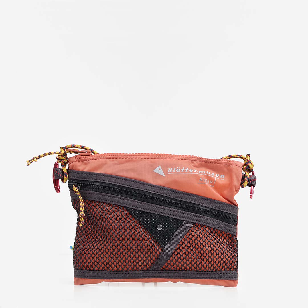 Klattermusen Algir Accessory Bag at Urban Industry Store