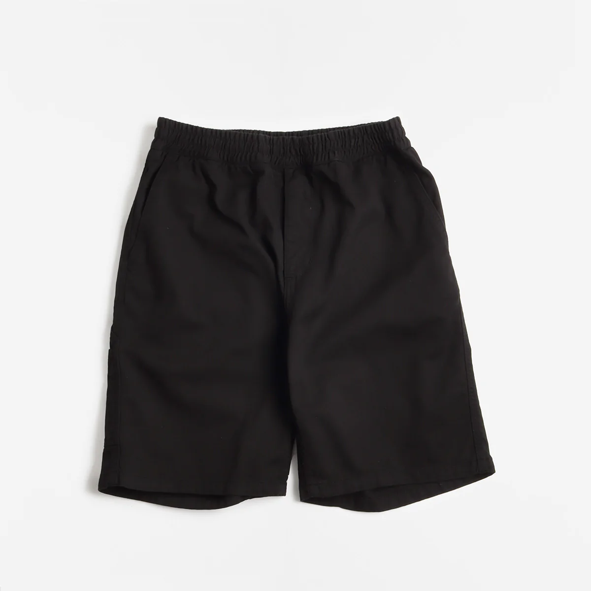 Carhartt WIP Flint Shorts at Urban Industry Store