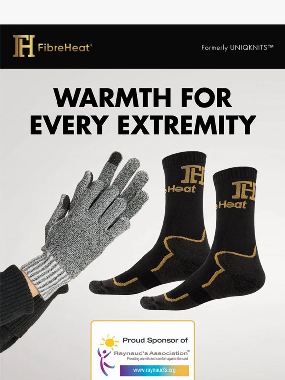 Cold Sensitivity?