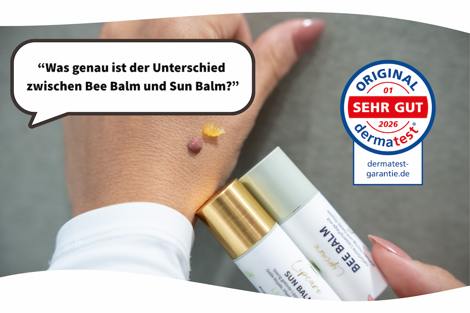 Sun Balm