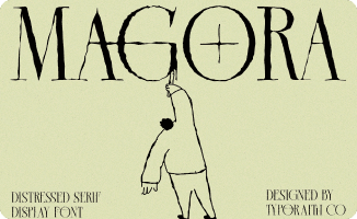 Magora