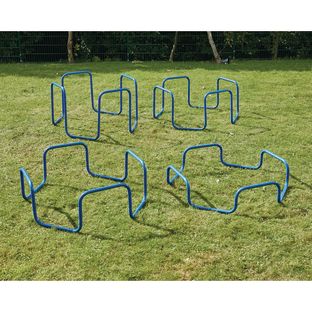 Image of Active World Tuff Tray Stand - Blue