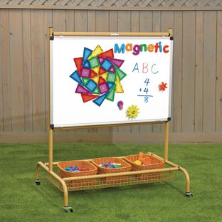 Image of Excellerations® Indoor-Outdoor STEAM Easel