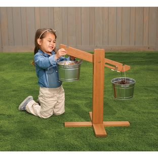 Image of Excellerations® Outdoor Scale