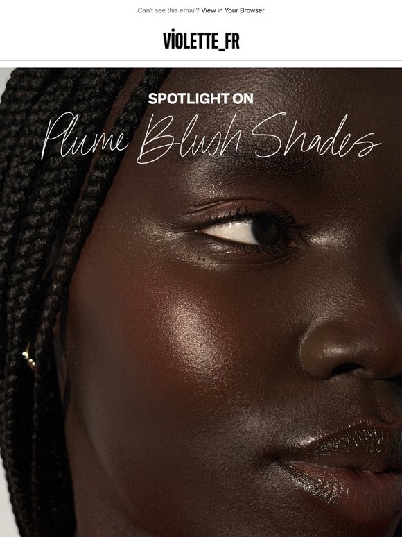 Find Your Plume Blush Shade