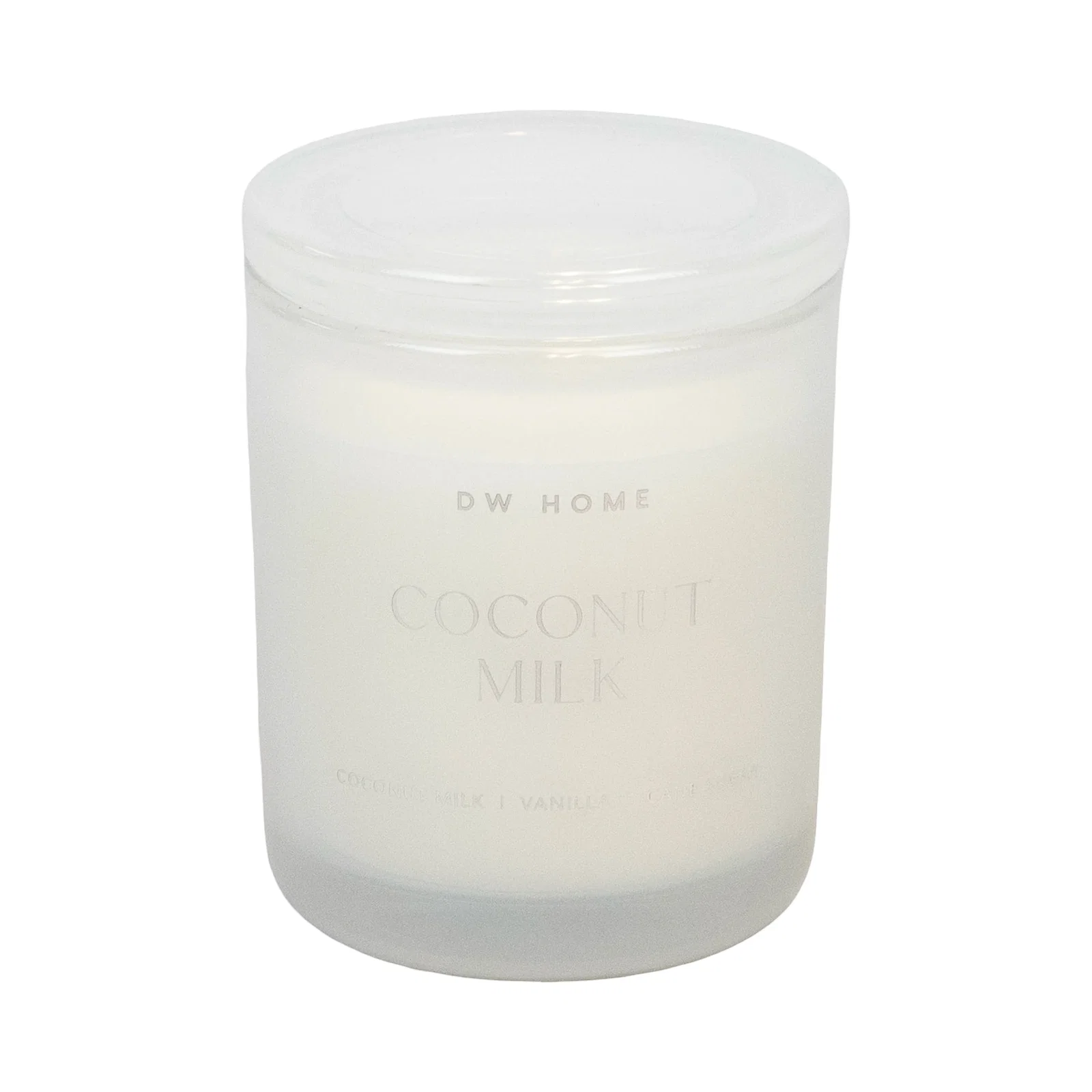 Image of Coconut Milk