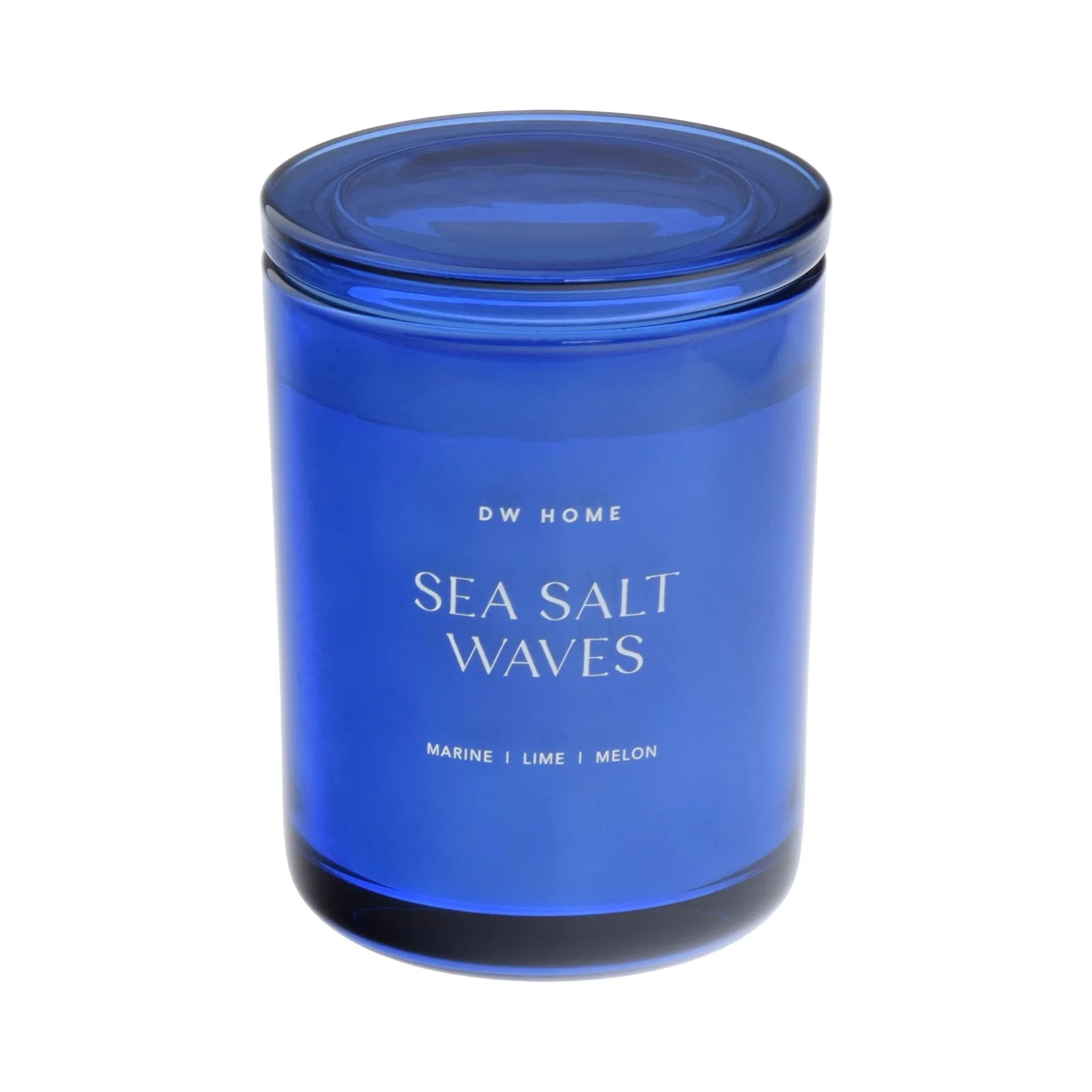 Image of Sea Salt Waves