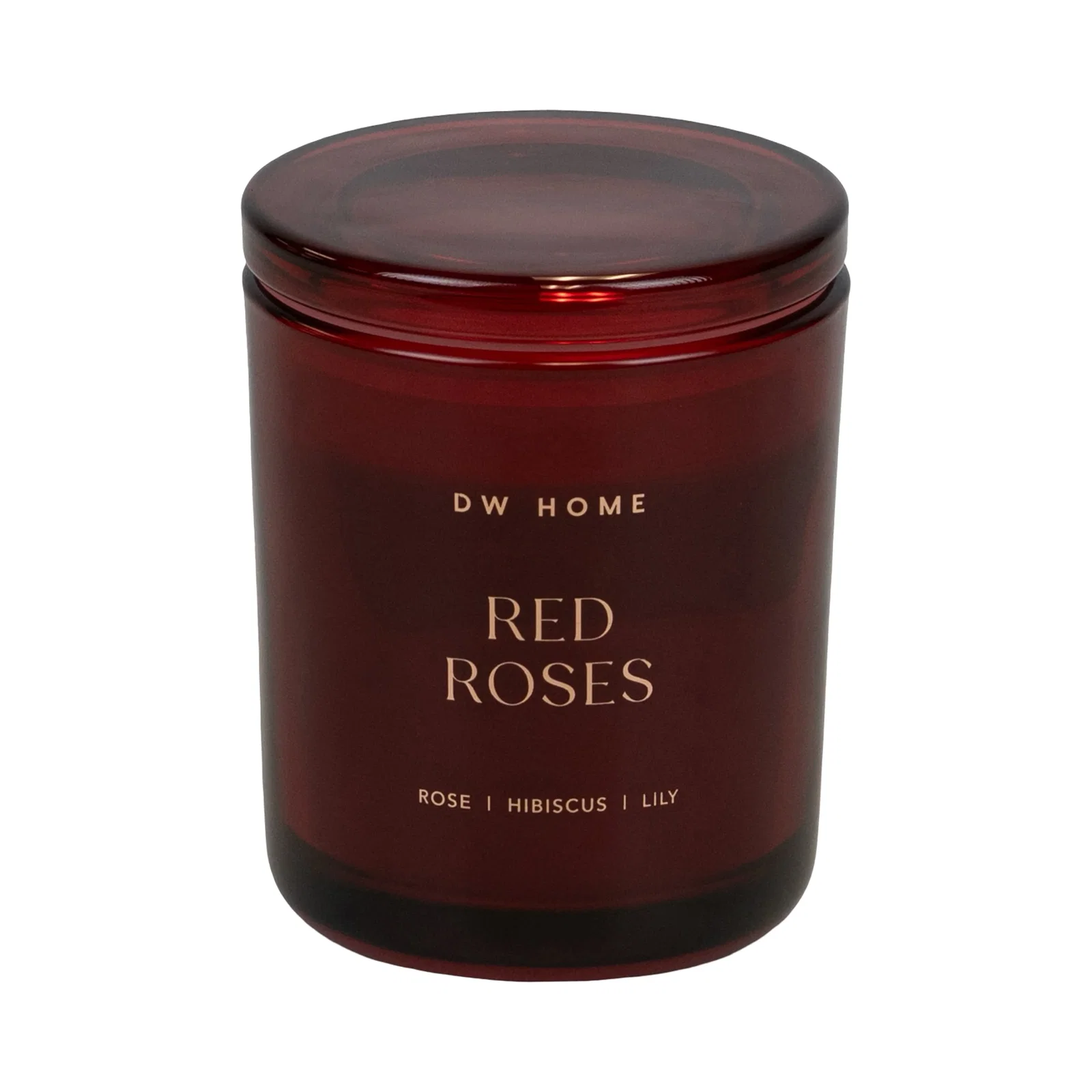 Image of Red Roses